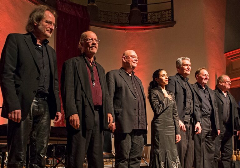 Formation Ufermann u